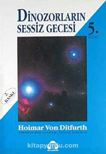 Dinozorların Sessiz Gecesi (5)