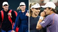 Alex de Minaur and Katie Boulter cop brutal US Open snub