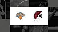 How to watch Knicks vs. Trail Blazers: TV channel and streaming options for January 11