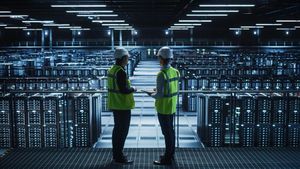 Chevron, GE Vernova Partner For Data Center Power Boost