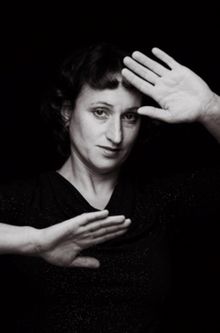 Anya Vasilevskaya