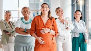 Germany Expands Maternity Leave For Miscarriages