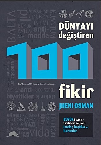 Dünyayı Değiştiren 100 Fikir