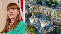 UK’s Deputy PM demands transparency on China’s redacted designs for ‘super-embassy’ in London - Phayul