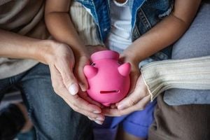 Eupraxia Faces Cash Crunch As Experts Tout Growth ISAs