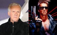 James Cameron's Chilling Warning About AI: 