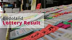 Kerala And Assam Reveal State Lottery Winners