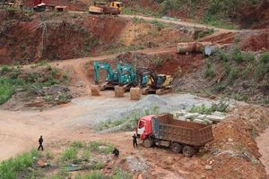 Europe And US Forge Strategic Metals Alliance To Counter China