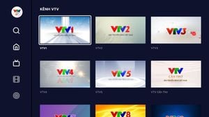 VTV3 Launches Exciting New Music Talent Competition