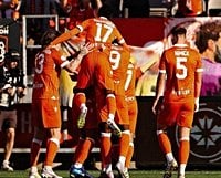 Forge, Tigres kick off 2026 Concacaf Champions Cup