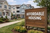 Affordable Housing Agreement In Toms River Seen As Victory