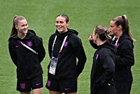 Women's transfer record broken again, Man Utd and Man City swap stars: What happened on WSL deadline day?