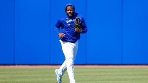 Vladimir Guerrero Jr. Faces Uncertainty Over Contract Negotiations