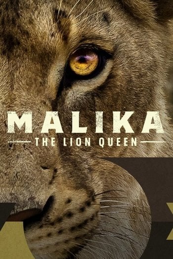 Aslan Kraliçesi Malika