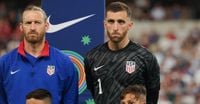 Poll results: USMNT lineup vs. Canada