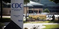 CDC Changes Webpage to Say Vaccines May Cause Autism, Revising Prior Language