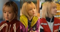 Park Bo-young’s Boldest Transformation Yet: Can 