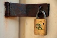 National Parks, Public Lands Feared At Risk Of Long-term Harm As Shutdown Drags On | Aberdeen Insider