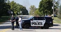 Online campaign raises nearly $300K for Michigan church shooter's family