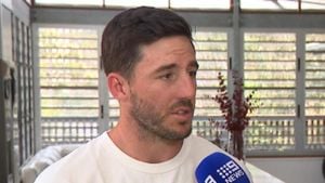 Ben Hunt Returns To Broncos: A Fresh Start And New Hope