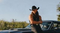 Country music star Warren Zeiders announces November 2025 show at hometown GIANT Center