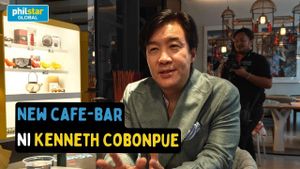 Kenneth Cobonpue Opens Fable Cafe Next To Showroom