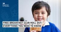 Free breakfast club roll out: everything you need to know