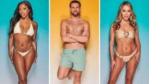 Love Island: All Stars Bombshells Shake Up Couples