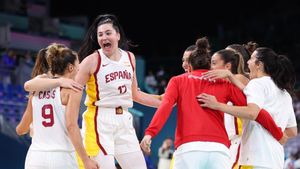 Spain Kicks Off Women's Nations League Title Defense Against Belgium