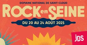 Rock En Seine 2025 Unveils Exciting Lineup Additions