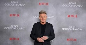Gordon Ramsay Netflix Docuseries Sparks Outcry From Alleged Mistress