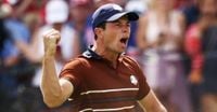 Viktor Hovland replaced in Saturday Four-ball with neck injury, status for Singles unknown - PGA TOUR