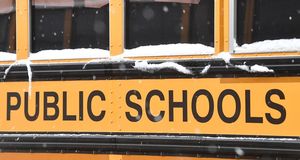 Pacific Northwest Schools Shut Down Due To Severe Winter Weather