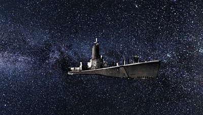 Uzayda Bir Denizaltı: 43667 DUMLUPINAR Asteroidi Neden Bu İsmi Aldı?