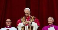 Il nuovo Papa è Leone XIV: Robert Francis Prevost, agostiniano Usa che ha scelto i vescovi nel mondo