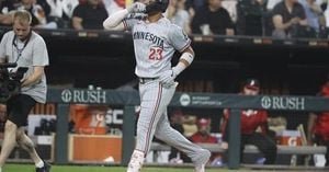 Twins And White Sox Set For High-Stakes Showdown In Chicago