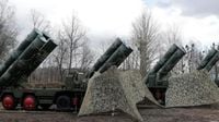 What is S-400 and Akash system that India used to foil Pakistan’s drone assault?
