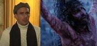 Jim Caviezel twierdzi, że miał doświadczenie wyjścia z ciała podczas kręcenia „Pasji” Mela Gibsona