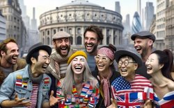 Sizce mizah anlayışı en iyi olan ülke hangi ülkedir?