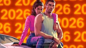 GTA 6 Delayed To 2026 As Rockstar Prioritizes Quality