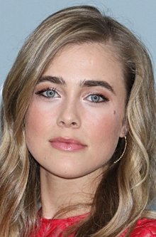 Melissa Roxburgh