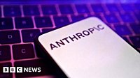 AI firm Anthropic agrees to pay authors $1.5bn for pirating work