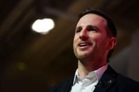Trump to Tap Airbnb Co-Founder as First Government Design Chief