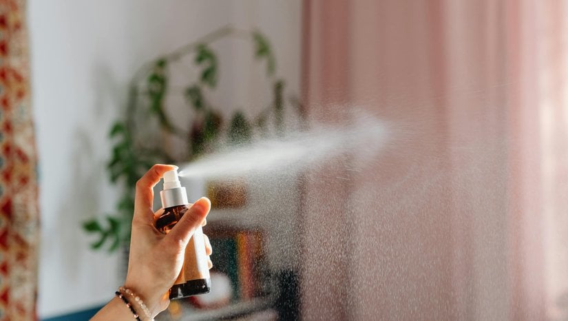 Evinizin Güzel Kokması Gerçekten Temiz Olduğu Anlamına mı Geliyor?