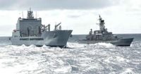 Navy set to rename USNS Harvey Milk, mulls new names for other ships named for civil rights leaders