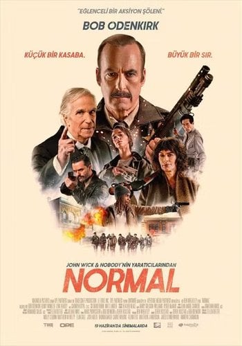 Normal