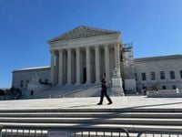 Supreme Court lets Texas keep new congressional map while legal battle continues • Louisiana Illuminator