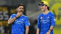 MS Dhoni on IPL future: CSK captain says ‘I don’t know if I am coming for the next game’ | Mint