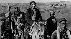 Uzun Yürüyüş Nedir? Kim Tarafından ve Neden Gerçekleştirilmiştir?