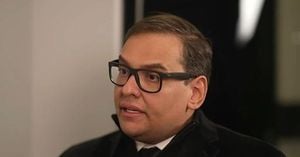 Trump Pardons Binance Founder Amid Political Firestorm